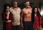 "Bollywood News: Exciting Release Soon - Get All the Details on 'One Friday Night', Starring Raveena Tandon and Milind Soman!"