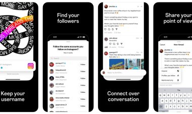 Instagram's Rival to Twitter, Threads, Set to Launch on July 6