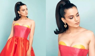 Kangana Ranaut's Superior Claps Back at Fashion Influencer, Asserts: 'My Fashion Knows No Boundaries, Even in Bed'