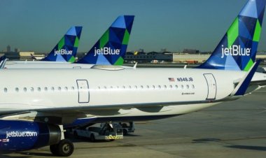 JetBlue accepts termination of Northeast Alliance, but America plans to appeal: Travel Weekly