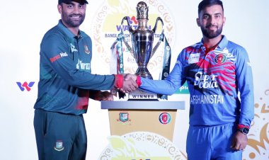 Tamim Iqbal retires from international cricket