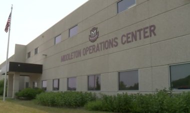 Middleton Employee Utilized Public Works Garage for Business Operations Over a Decade, Reveals Documents