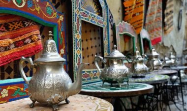 "Discover 12 Essential Travel Tips for a Memorable Stay - Boulder Jewish News"