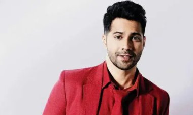 Varun Dhawan Reveals the Incident that Caused the Most Chaos in His Life and How He Managed It
