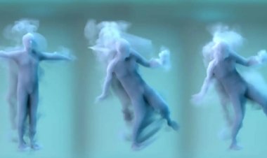 AI's Generative Models Flood the Web with Spam