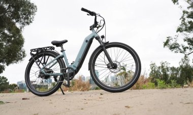 Top E-Bikes Catering to All Riders and Future Prospects of Chinese Electric Vehicle Manufacturers