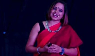 From Sharing to Success: Divya Madhur's Journey from Husband's Friends to Accomplished Entrepreneur