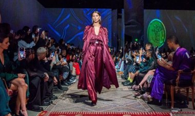 WWD Reports Appointment of Designer Liaison and Venue Head for Los Angeles Fashion Week