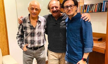 Indian Cinema's Role in Amplifying India's Space Programme Among the General Public, Bollywood News