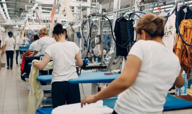 Exposure of Work Conditions in Fashion Industry through UK Legal Action