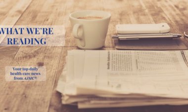 Importation of Cancer Drugs, Respite for Mental Health, and Xylazine Tests