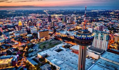 Texas Slips to #6 Ranking in Business Study's Top States