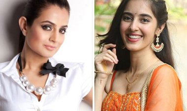 Ameesha Patel Responds to Fans' Worries Regarding Simrat Kaur's Role in Gadar 2 2: Bollywood Update