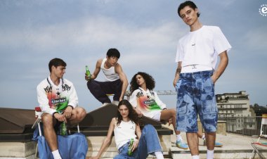 Heineken Collaborates with MSGM Fashion House to Commemorate 150 Years of Success
