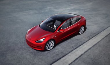 Tesla Expects Reduction of Tax Credits for Model 3 and Model Y by 2024