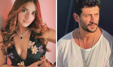 Jiya Shankar Emotionally Opens Up to Jad Hadid on Bigg Boss OTT 2, Shares Deep Connection in Her Life