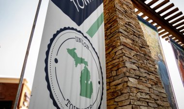 Union Township Gives Green Light to Sewer and Landscaping Enterprise - The Morning Sun