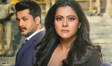 Review of "The Trial: Pyaar Kaanoon Dhokha" Web Series: Bollywood News