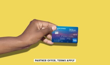 "Discover the Top 5 Benefits of Owning the Hilton Honors American Express Business Card"