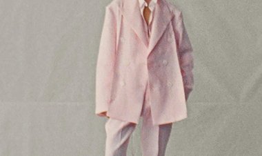 Satoshi Kuwata from Setchu Takes Home Fashion's Esteemed Award