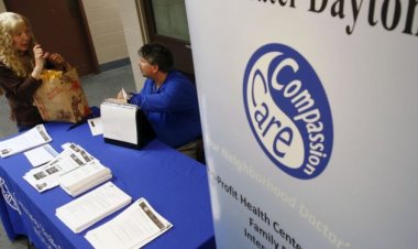 West Carrollton Health Center Unveils Comprehensive Services Including Dental Care and Convenient Drive-Thru Pharmacy