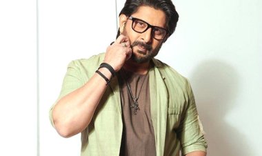 Arshad Warsi reveals exciting news: Welcome 3 officially approved; announces star-studded cast with Akshay Kumar, Sanjay Dutt, Paresh Rawal