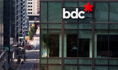 BDC Seeks Co-Investment Partners as Canada Attracts 30,000 Tech Workers