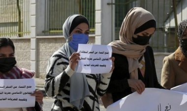 Bound: The Constraints of Male Guardianship Policies on Women's Movement and Travel in the Middle East and North Africa