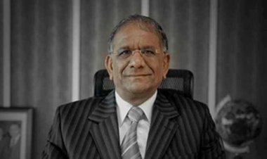 Gujarati Man Transforms from a Rented Room to Owning a Rs 4,800 Cr Brand, Refusing to Accept Poverty