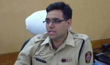 Incredible Journey of IPS Manoj Kumar Sharma: From Sleeping Among Beggars to Running a Tempo, He Overcame All Obstacles and Achieved AIR 23 in UPSC