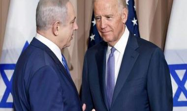 Biden Extends Invitation to Netanyahu for US Meeting, Seven Months into Presidency
