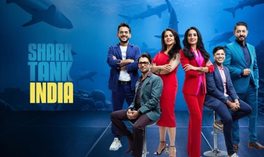 "Shark Tank India Misses Target with Investment Commitments"