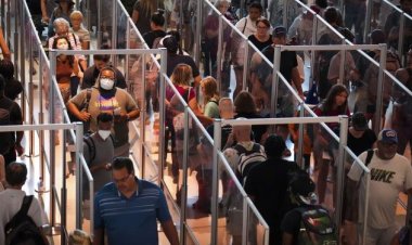 Congress Assumes Control Over Various Aspects of Air Travel, Including Compensation for Late Flyers and Pilot Age