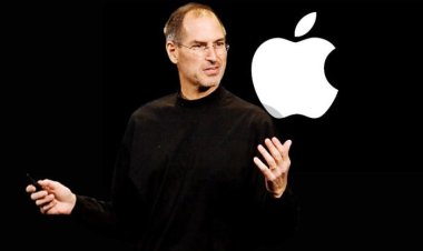 The Inspirational Success Story of Steve Jobs: The Visionary Behind Apple Inc.