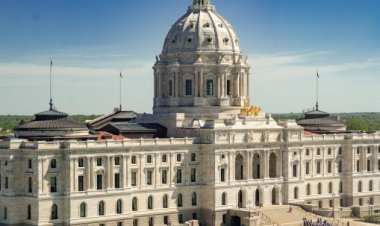 "Revitalizing Minnesota's Economic Landscape: Paving the Way for a More Business-Friendly Future"