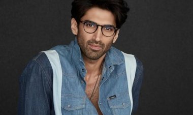 "Bollywood Star Aditya Roy Kapur Delves into Music with Upcoming Album Release"