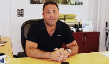 Gabriel Menkin's Triumph: Unraveling the Journey of Blue Ribbon Bags' CEO