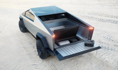 Stock of Tesla Plummets Amid Margin Decline, VanMoof Faces Bankruptcy, and Aurora Offloads $820 Million in Stock Sales