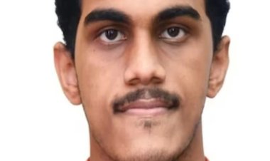 Odisha's Medical Entrance Exam Topper, Swayam Shakti Tripathy, Achieves Remarkable Success with 13 Hours of Daily Study