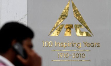 ITC of India Decides to Extend Holdings in Hotel Business Following Spinoff