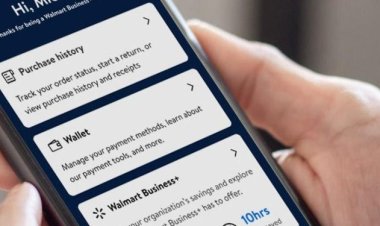 Walmart's Business App Catering to Small Enterprises and Nonprofits