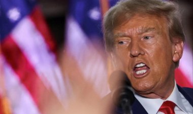 Ex-President Trump Faces Potential Third Indictment Over Alleged Involvement in Inciting Capitol Riots