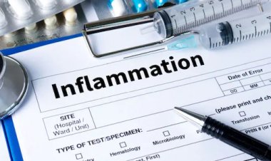 "Promoting Long-Term Wellbeing: Lifestyle Choices That Aid in Managing Chronic Inflammation"