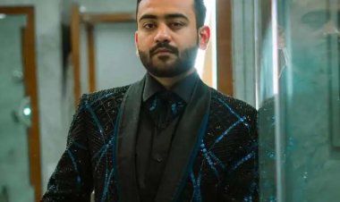 From a Rs 6000 Job to a Multimillion Rupee Business in Just 11 Months: The Remarkable Journey of Ashutosh Pratihast from Bihar