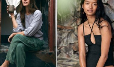 "Unregistered: Your Guide to Crafting a Timeless Wardrobe"