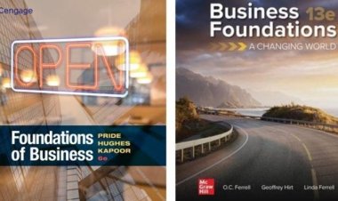 "How Business Schools Often Focus on Outdated Expertise"