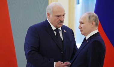 "Deployment of Nuclear Weapons to Belarus Brings Russia Closer to Ukraine, Raises Regional Concerns"