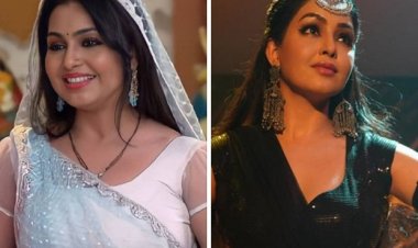 Shubhangi Atre Reveals Transformation from Angoori Bhabhi to Chameli Jaan in Bhabiji Ghar Par Hai; Emphasizes Constant Pursuit of Novelty, Fun, and Revitalization: Bollywood News