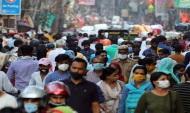 Standard Chartered Bank report predicts India's per capita income to surge to $4,000 by 2030, a remarkable 70% increase.