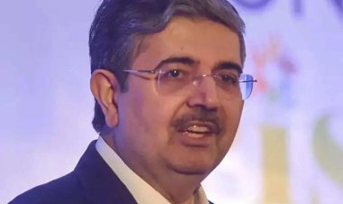 Sources say RBI reviewing Kotak's succession plan